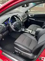 Toyota Camry, 2016-8