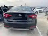 Hyundai Sonata, 2015-9