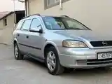 Opel Astra G, 1999-2