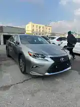 Lexus ES series, 2017-14