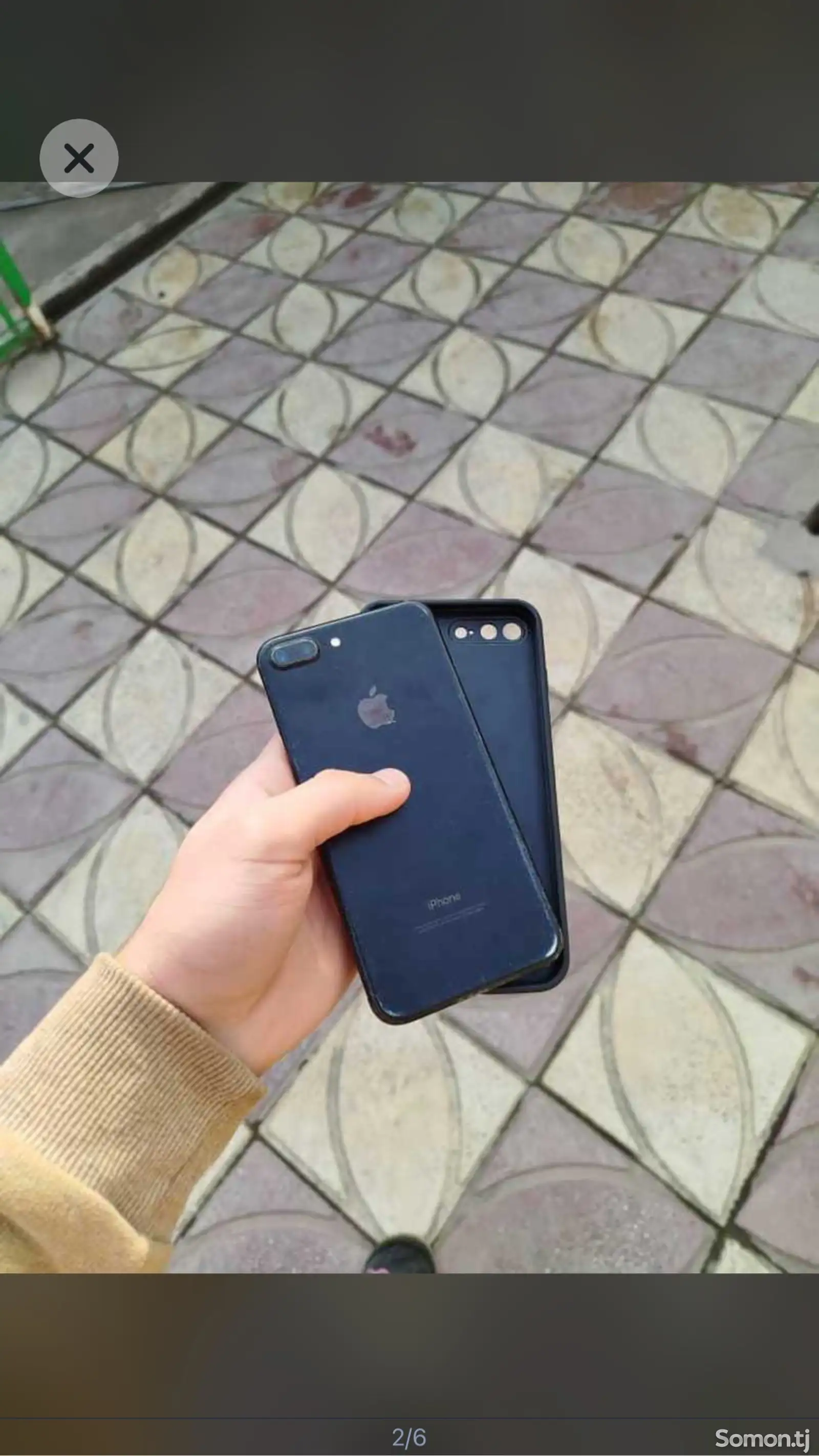 Apple iPhone 7, 128 gb-1