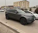 Land Rover Range Rover Velar, 2019-16