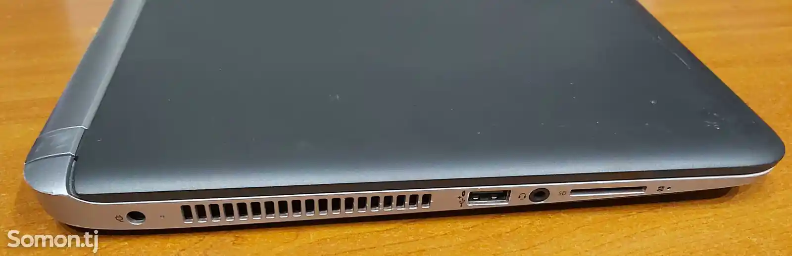 Ноутбук HP ProBook 440 G3 на запчасти-3