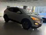 Hyundai Santa Fe, 2012-4