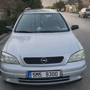 Opel Astra G, 2008