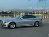 BMW 5 series, 2015-10