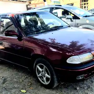 Opel Astra F, 1992