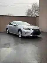 Lexus ES series, 2015-3