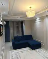 2-комн. квартира, 12 этаж, 70м², И.Сомони-2