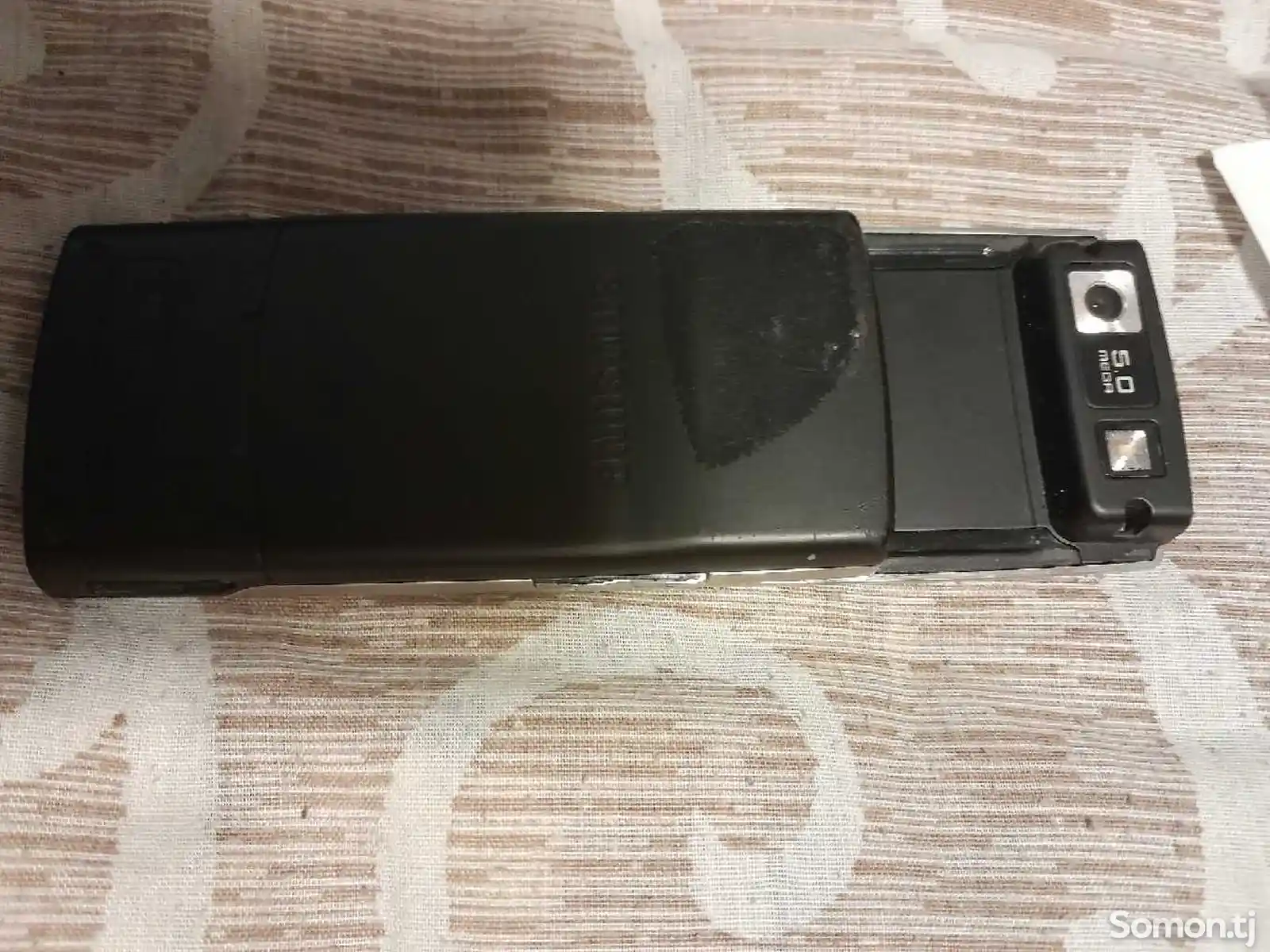 Телефон Samsung на запчасти-3