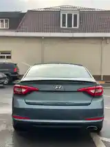 Hyundai Sonata, 2016-4