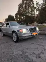 Mercedes-Benz W124, 1995-2