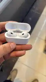 Беспроводные наушники Airpods Pro 2-2