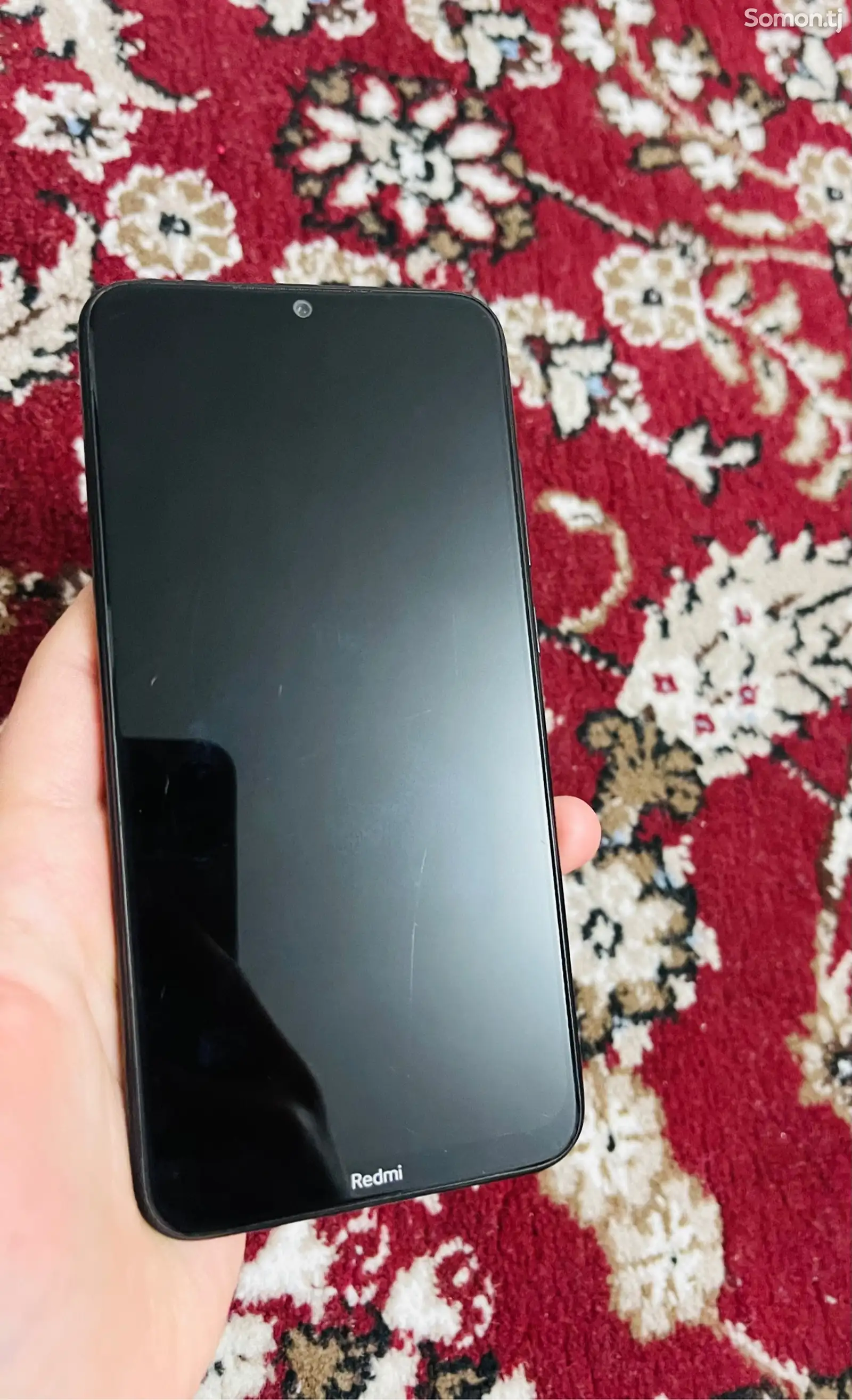 Xiaomi Redmi Note 8-1