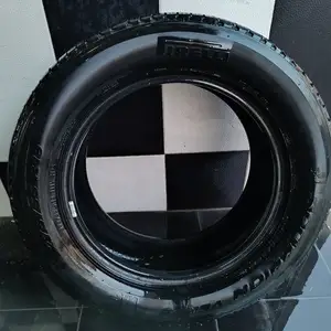 Шины Pirelli 275/55 R19