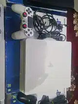 Игровая приставка Sony Playstation 4 slim 1 TB-4