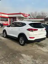 Hyundai Tucson, 2017-6