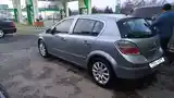 Opel Astra H, 2007-4