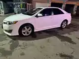 Toyota Camry, 2012-5