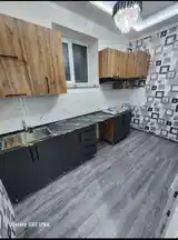 2-комн. квартира, Цокольный этаж, 55м², к.Бахор-2