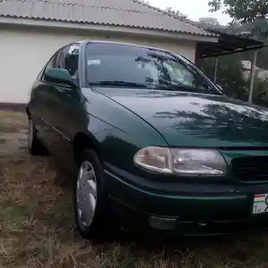 Opel Astra F, 1996