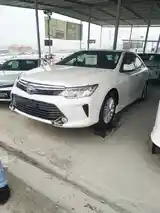 Toyota Camry, 2015-3