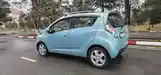 Chevrolet Spark, 2011-2