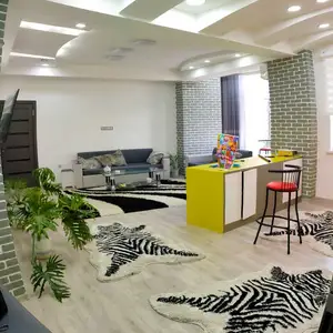 2-комн. квартира, 9 этаж, 70м², Ватан