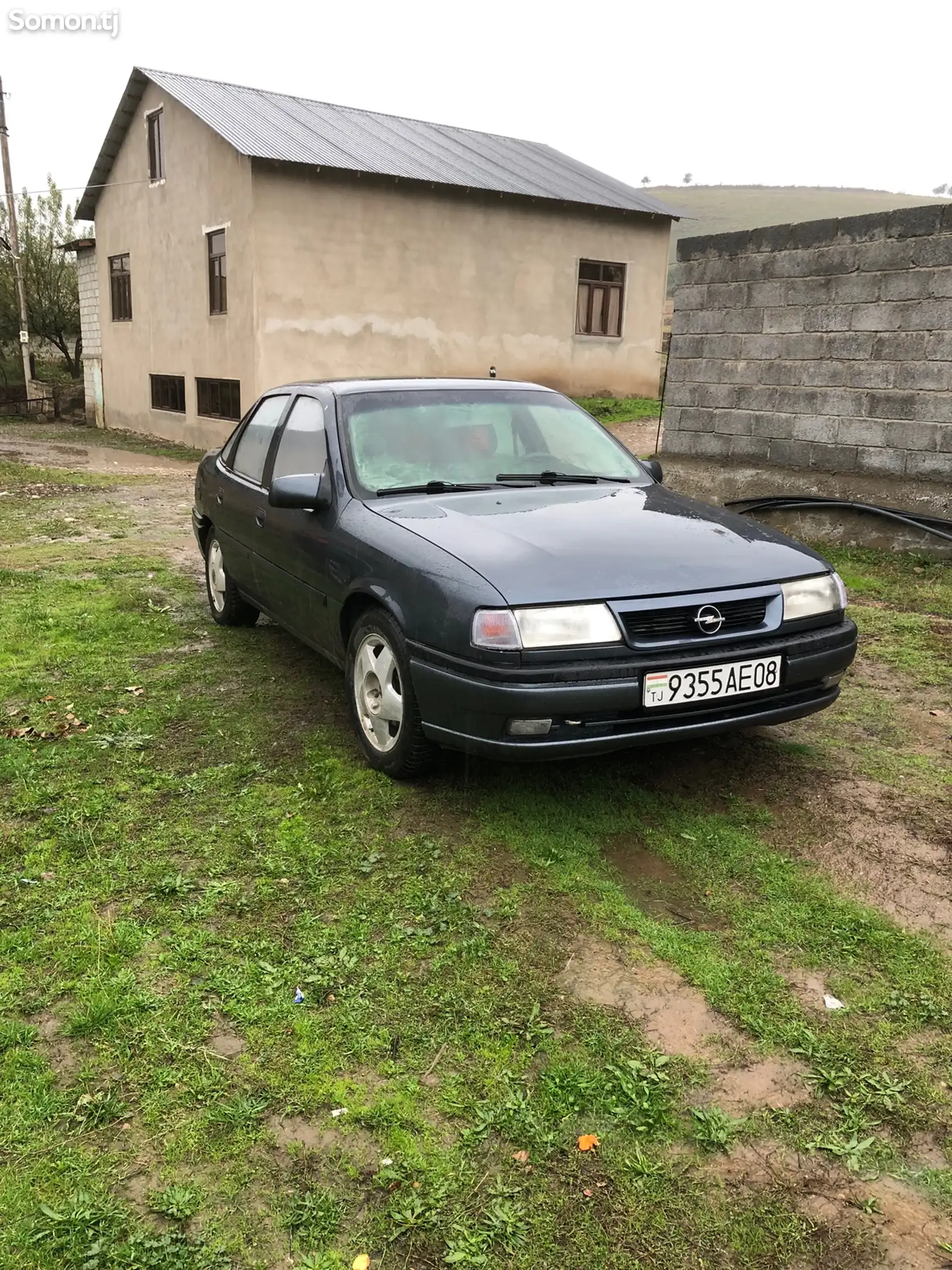 Opel Vectra A, 1994-1