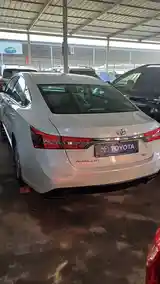 Toyota Avalon, 2015-5