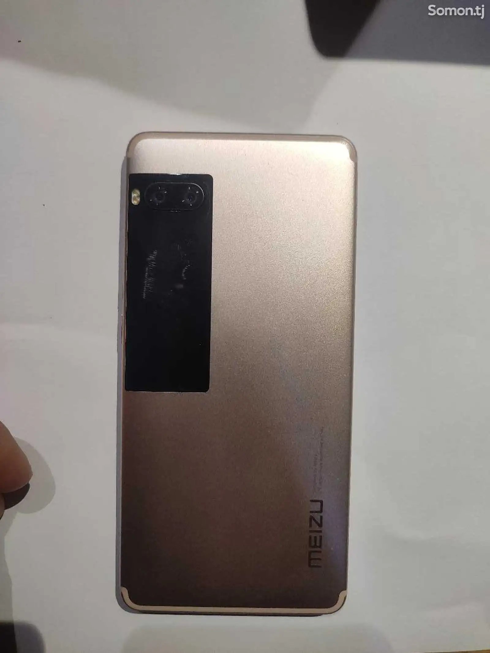 Meizu Pro 7 64 gb-6