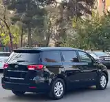 Kia Sedona, 2015-6