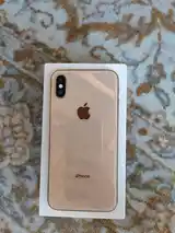 Apple iPhone Xs, 256 gb, Gold-3