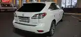 Lexus RX series, 2010-4