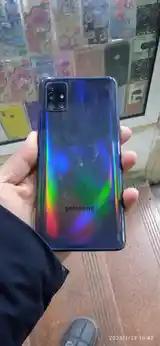 Samsung Galaxy А51-2