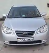 Hyundai Avante, 2008-3