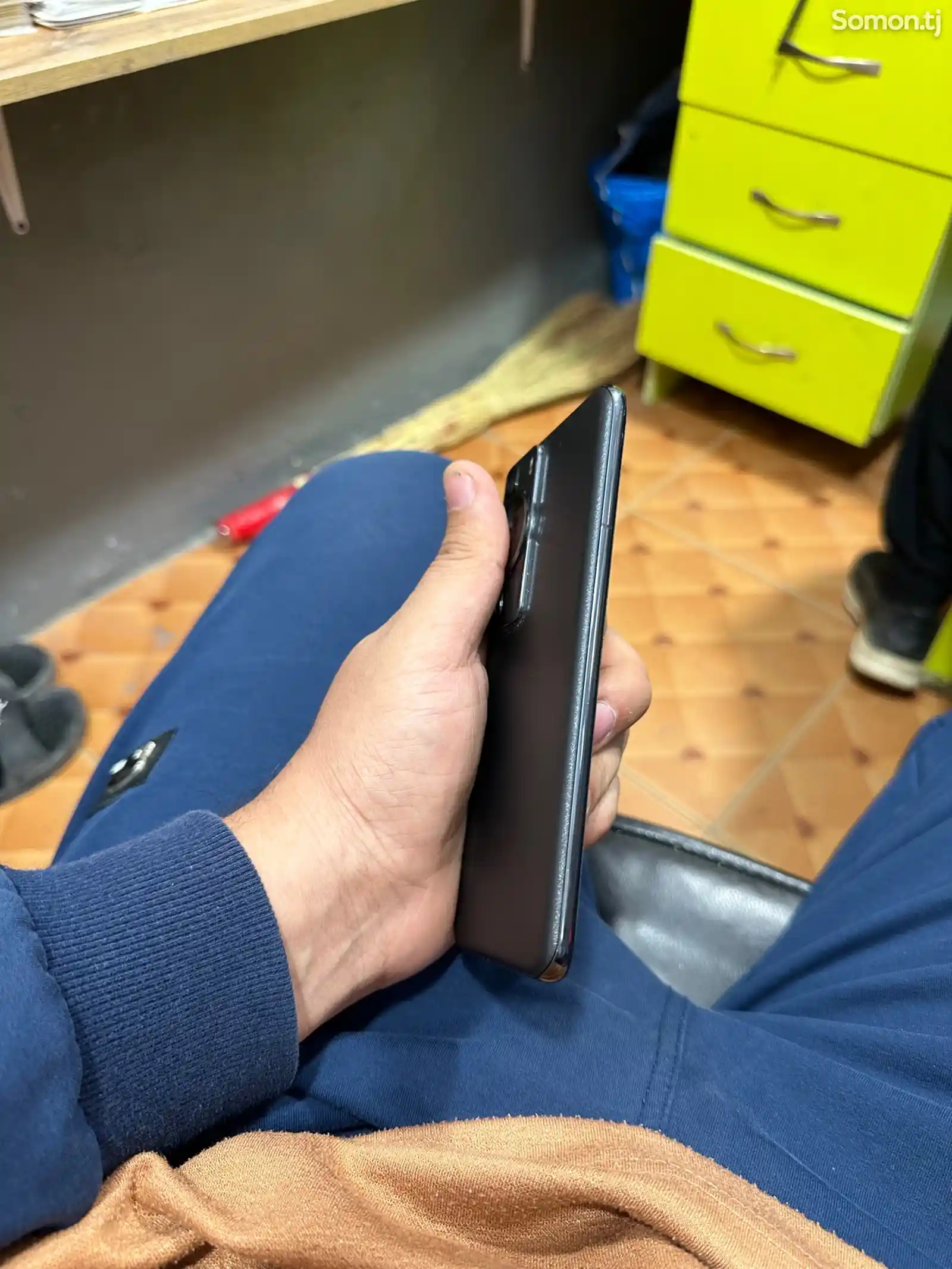 Huawei P60-8