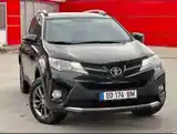 Toyota RAV 4, 2013-2