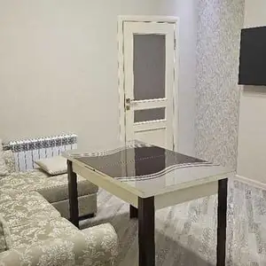 3-комн. квартира, 4 этаж, 110м², Дом печать, Альфемо