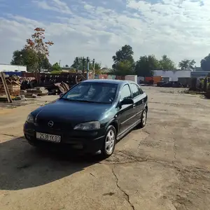 Opel Astra G, 1999