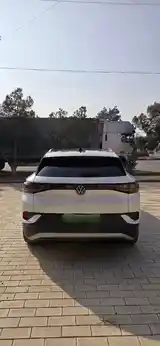 Volkswagen ID.4, 2023-4