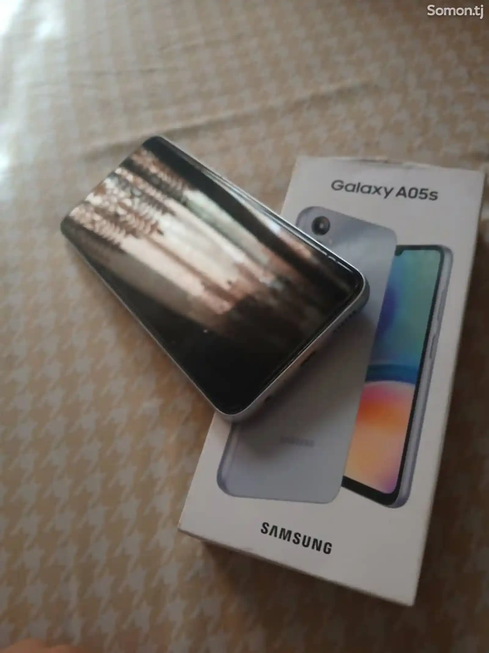 Samsung Galaxy A05s128 g-1