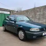 Opel Astra F, 1997-4