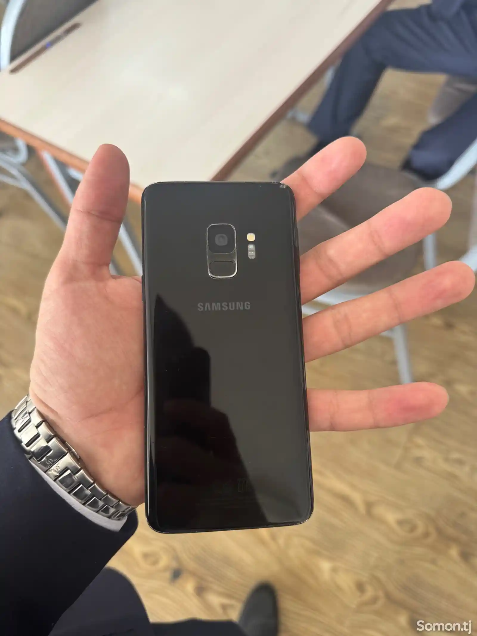 Samsung Galaxy s9 duos-2