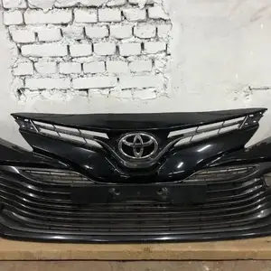 Передний бампер для Toyota