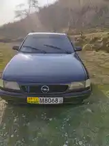 Opel Astra F, 1998-3