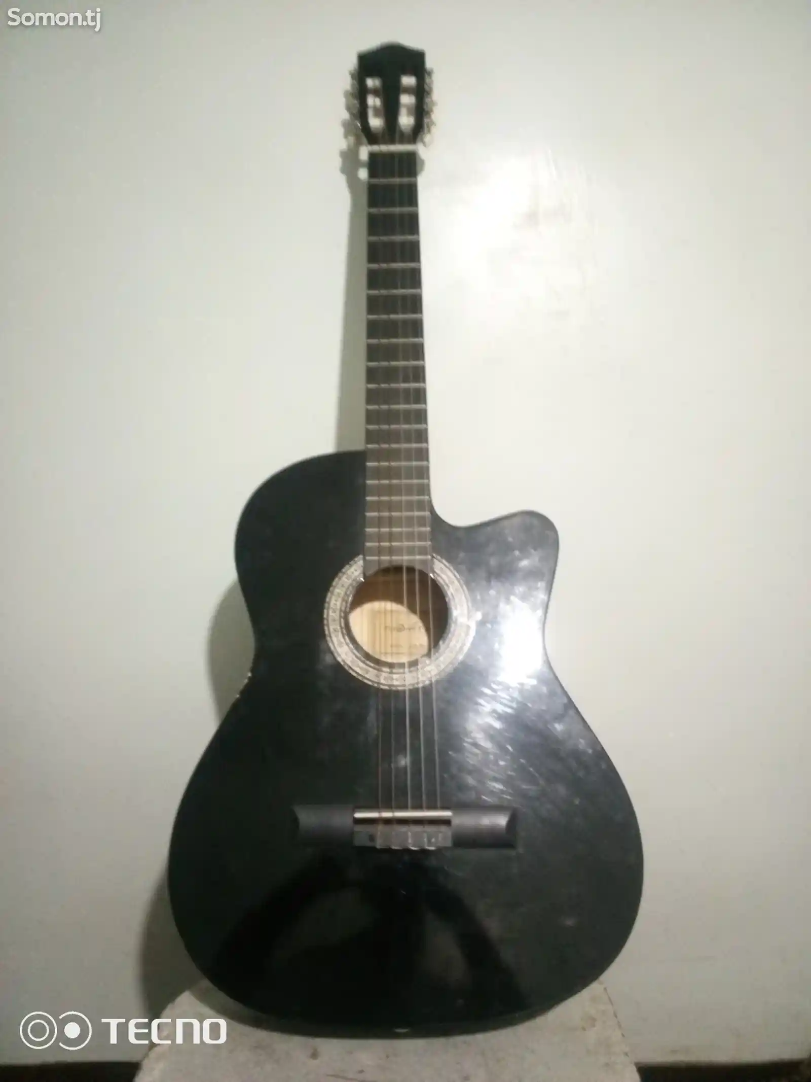 Классическая гитара-2