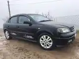 Opel Astra G, 2001-4