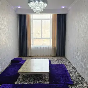 2-комн. квартира, 9 этаж, 60м², Сино