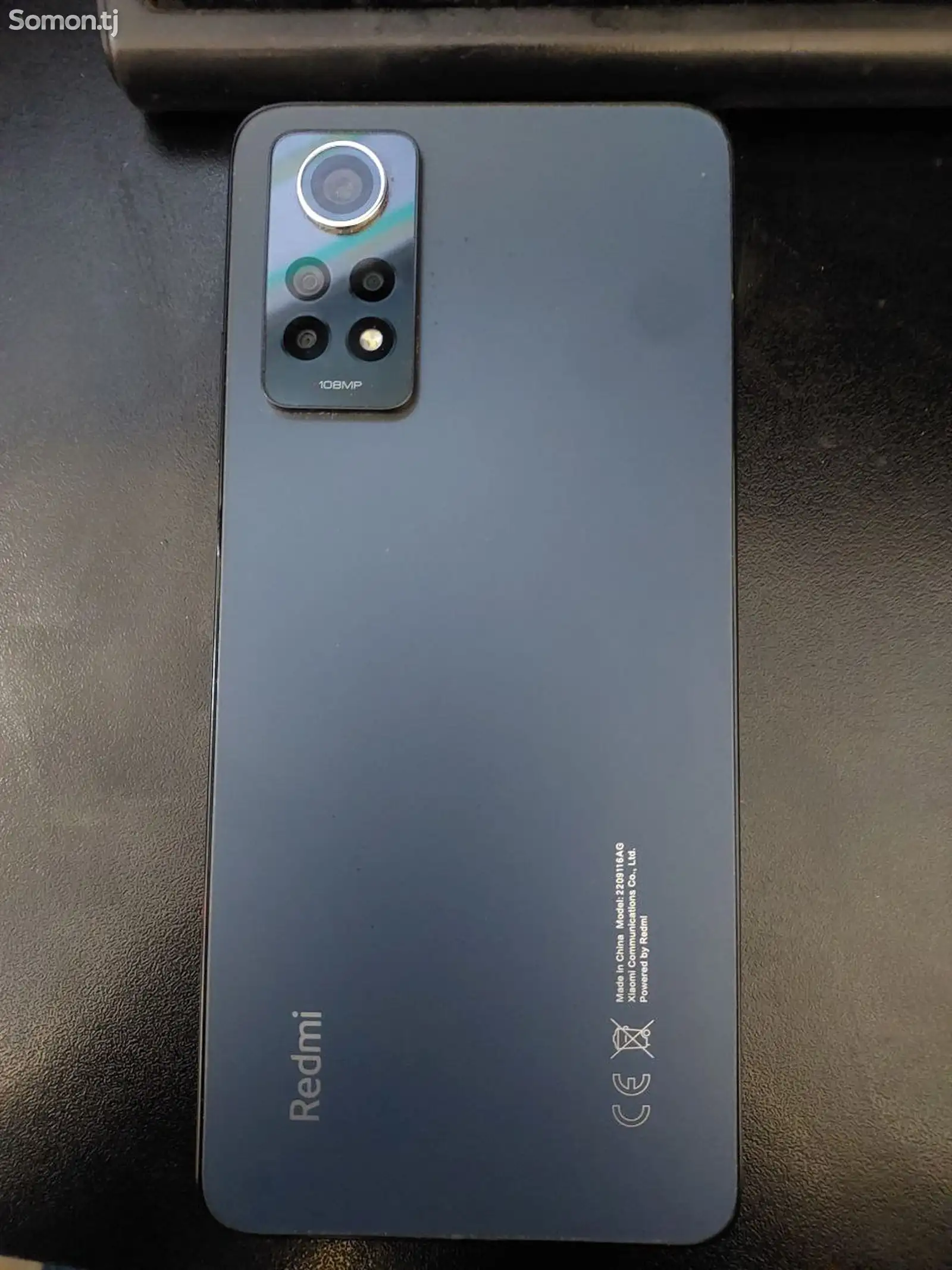 Xiaomi Redmi Note 12 pro-1